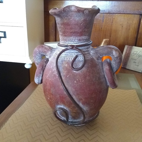 Other - Large Vase